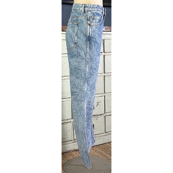 Khaite Vivian Jeans 31 - Picture 4 of 11